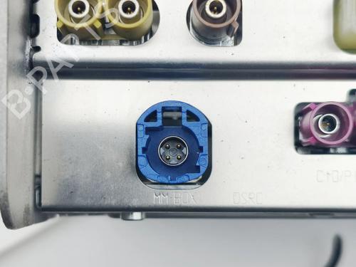 Electronic module MERCEDES-BENZ EQA (H243) EQA 250 (243.701) | BP38706851M83 - Image 11