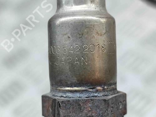 Electronic sensor MERCEDES-BENZ E-CLASS (W212) E 350 4-matic (212.088) | BP18036144M84