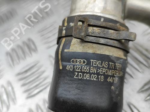 Pipe AUDI A6 C8 Avant (4A5) RS6 TFSI Mild Hybrid quattro | BP33549554M125  - Image 7