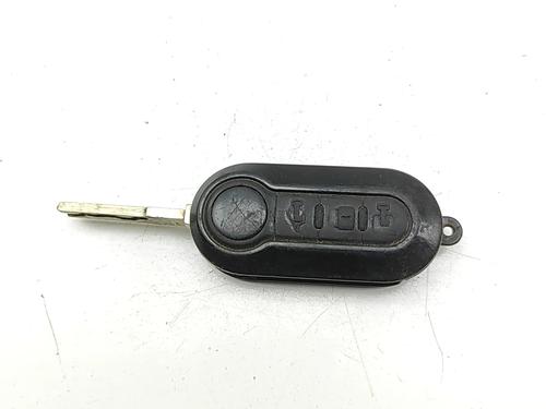 Ignition barrel CITROËN JUMPER II Van 2.0 BlueHDi 130 | BP33882810M48  - Image 5