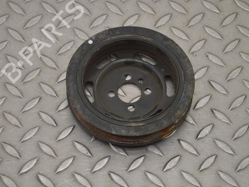 Used Pulley HYUNDAI TUCSON (TL, TLE) 1.6 CRDi (136 hp) 30241655