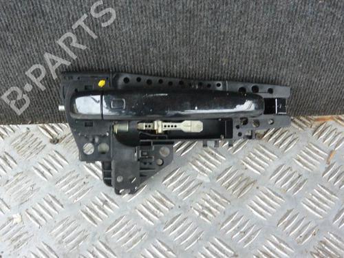 Used Front right exterior door handle AUDI A4 Allroad B8 (8KH) 2.0 TDI quattro (177 hp) 6726698