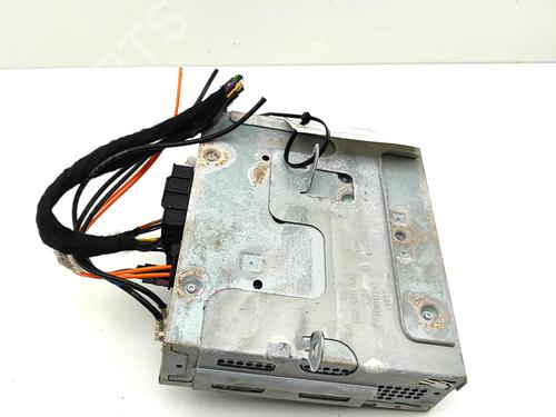 Electronic module VW TOUAREG (7P5, 7P6) 3.0 V6 TDI | BP33400501M83  - Image 6