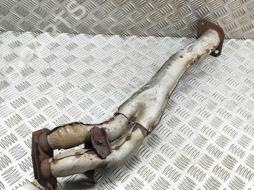 Pipe MAZDA MX-5 II (NB) 1.6 16V (NB6C) | BP29542571M125 