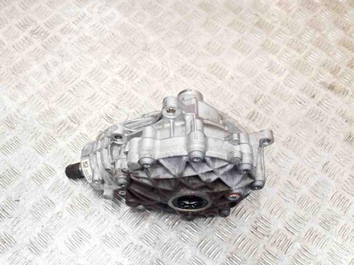 Front differential MASERATI LEVANTE SUV (M161) 3.0 Q4 | BP29458317M23 