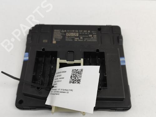 Elektronisk modul AUDI Q4 E-TRON Sportback (F4N) 35 (170 hp) 28553933
