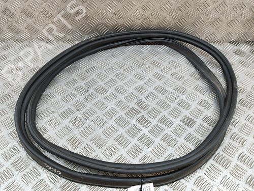 Rubber door seal AUDI A1 Sportback (GBA) 25 TFSI | BP19645029C142 
