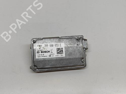 Camera PORSCHE 718 BOXSTER (982) 2.5 S (982330, 982331) | BP27595722E14 