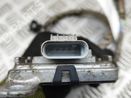 Electronic sensor RENAULT MASTER III Van (FV) 2.3 dCi 180 FWD (FV04, FV07) | BP38184609M84 - Image 5