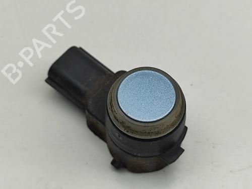 Electronic module OPEL AMPERA (R12) EV 150 | BP27282270M83 