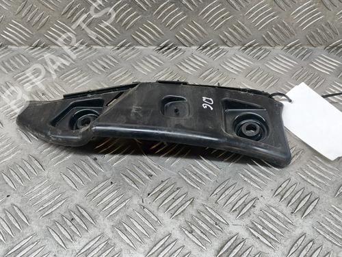 Used Rear bumper bracket MERCEDES-BENZ A-CLASS (W176) A 180 (176.042) (122 hp) 25217940