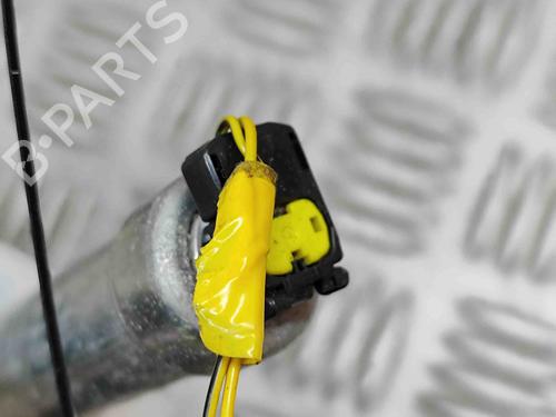 Front left seatbelt TOYOTA AURIS (_E18_) 1.3 Dual-VVTi (NRE180_, NRE180R) | BP29458640I26 