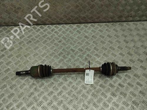 Drivaksel bagtil Højre MAZDA MX-5 II (NB) 1.6 16V (NB6C) (110 hp) 29542504