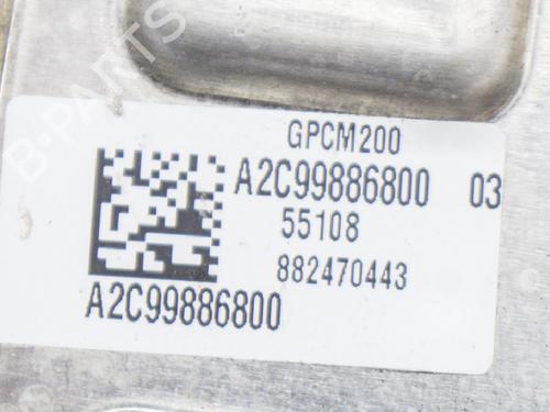 Other FORD TRANSIT V363 Platform/Chassis (FED, FFD) 2.0 EcoBlue | BP14615951O1 