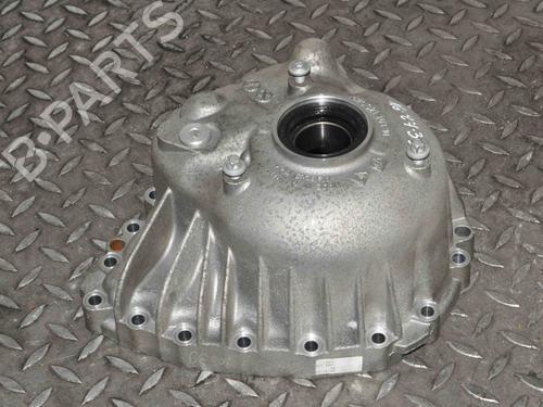 Manual Gearbox (For Parts) LAND ROVER RANGE ROVER IV (L405) 4.4 SDV8 4x4 | BP30216139M65
