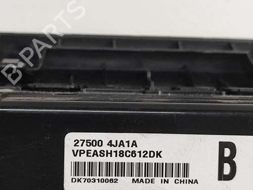 Electronic module NISSAN NAVARA NP300 Pickup (D23, D23T) 2.3 dCi 4x4 (D231) | BP26012604M83  - Image 5