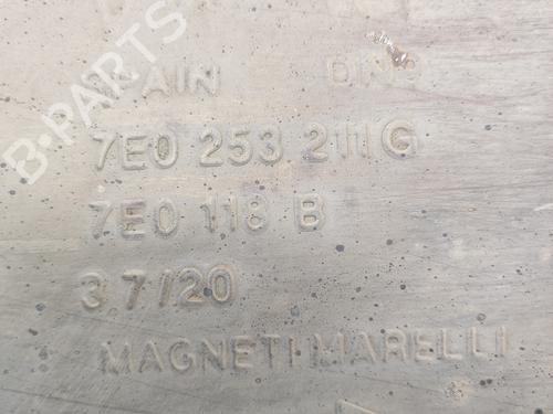 Katalysator VW TRANSPORTER T6 Van (SGA, SGH, SHA, SHH) 2.0 TDI | BP29920614M10 