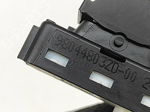 Left rear window switch OPEL MOKKA 1.2 (76) | BP33883158I29 - Image 5