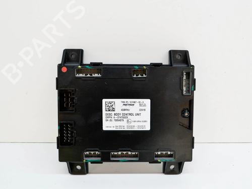 Elektronisk modul TESLA MODEL S (5YJS) 90D AWD (422 hp) 10073172