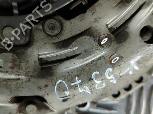 Andre FORD MONDEO V Turnier (CF) 2.0 TDCi | BP27205802O1 