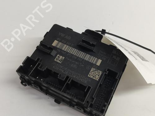 Module électronique PORSCHE CAYENNE (9YA) 3.0 AWD (9YAAA1) (340 hp) 27792979