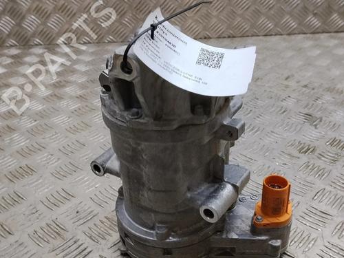 Used AC compressor AC compressor MERCEDES-BENZ EQB (X243) EQB 300 4-matic (243.608, 243.609) (228 hp) 40605592 40605592