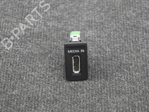 Used Electronic module VW GOLF VII (5G1, BQ1, BE1, BE2) 2.0 R 4motion (300 hp) 6767382