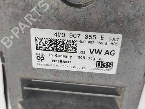 Elektronisk modul AUDI Q8 (4MN, 4MT) 50 TDI Mild Hybrid quattro | BP23946777M83 