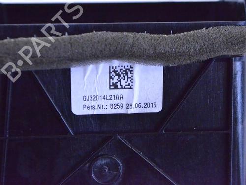 Air vent LAND ROVER RANGE ROVER EVOQUE (L538) 2.0 D | BP30238117I21 