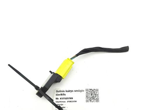 Elektronisk sensor JEEP COMPASS (MK49) 2.2 CRD 4x4 | BP38071455M84 - Image 3