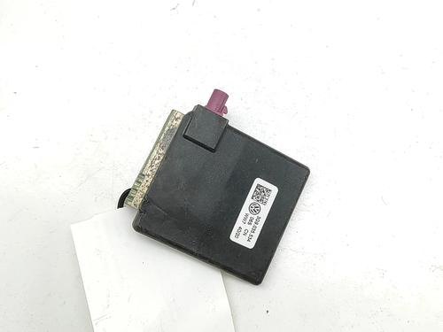 Antenna/Base VW CRAFTER Platform/Chassis (SZ_) 2.0 TDI RWD (SZB, SZC, SZD, SZH, SZI, SZO, SZP, SZQ, SZU... | BP31047678C140 