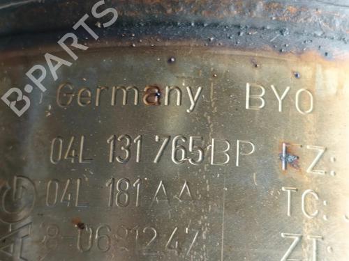 Catalyst AUDI A4 B9 Avant (8W5, 8WD) 2.0 TDI | BP39380911M10 - Image 6