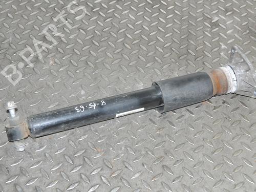 Used Left rear shock absorber Left rear shock absorber BMW 4 Coupe (F32, F82) 420 d (184 hp) 30894040 30894040