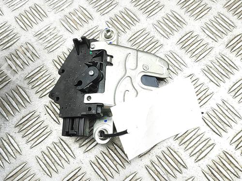 Tailgate lock MG MG 4 (EH32) EV | BP33394578C101 - Image 3