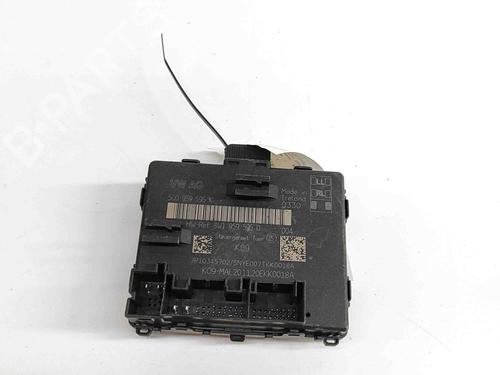 Used Electronic module AUDI Q2 (GAB, GAG) 35 TFSI (150 hp) 28559897