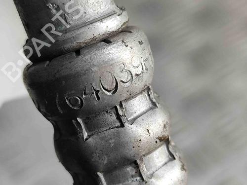 AC pipe OPEL AMPERA (R12) EV 150 | BP27331124M126