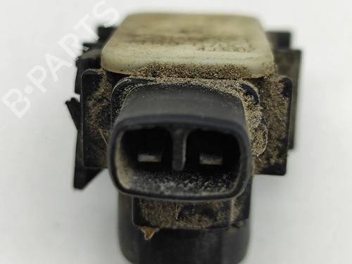 Electronic module MAZDA CX-5 (KE, GH) 2.2 D (KE2FW) | BP29128499M83 