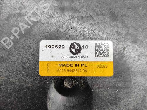 Electronic module BMW iX (I20) xDrive 40 | BP28560032M83 