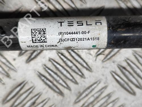 Left rear suspension arm TESLA MODEL 3 (5YJ3) EV AWD | BP28549854M14 