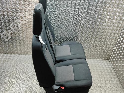 Left front seat FORD TRANSIT V363 Van (FCD, FDD) E-TRANSIT | BP38730495C15 - Image 2