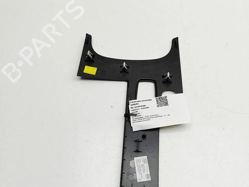 Middle console AUDI A8 D4 (4H2, 4H8, 4HC, 4HL) 3.0 TDI quattro | BP31113328I22 