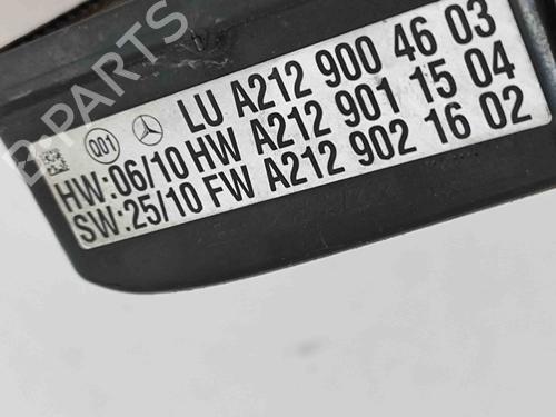 Electronic module MERCEDES-BENZ S-CLASS (W221, V221) S 350 BlueTec (221.026, 221.126) | BP29404799M83 