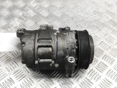 Used AC compressor AUDI A4 B7 Avant (8ED) 2.0 TFSI (200 hp) 24976402