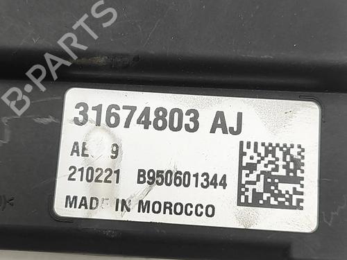 Electronic module VOLVO V60 II (225) B6 Mild-Hybrid AWD | BP31626747M83 