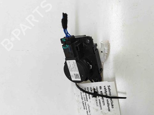 Used Electronic module CITROËN C4 III (BA_, BB_, BC_) 1.2 PureTech 130 (BAHNSA, BAHNSB) (130 hp) 28557876