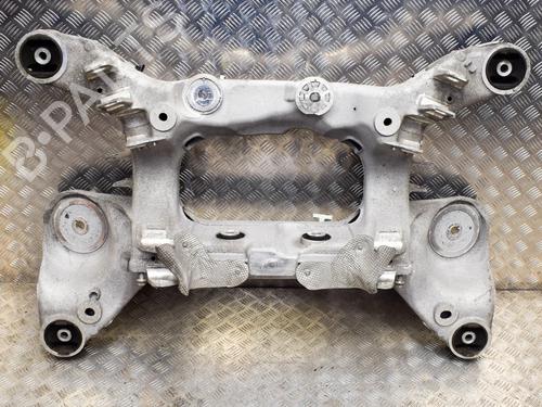 Used Rear axle LAND ROVER RANGE ROVER IV (L405) 3.0 SDV6 4x4 (249 hp) 14632666