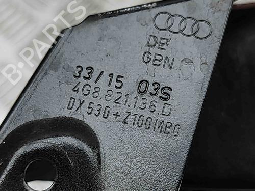 Support AUDI A7 Sportback (4GA, 4GF) 3.0 TDI quattro | BP29487767C155 