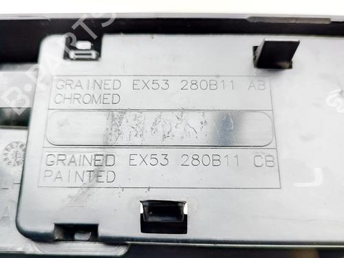Grill JAGUAR F-TYPE Convertible (X152) 3.0 SCV6 | BP39205893C40 - Image 6