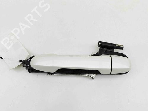 Used Rear left exterior door handle TOYOTA AURIS Estate (_E18_) 1.8 Hybrid (ZWE186_, ZWE186R, ZWE186H) (136 hp) 29510929