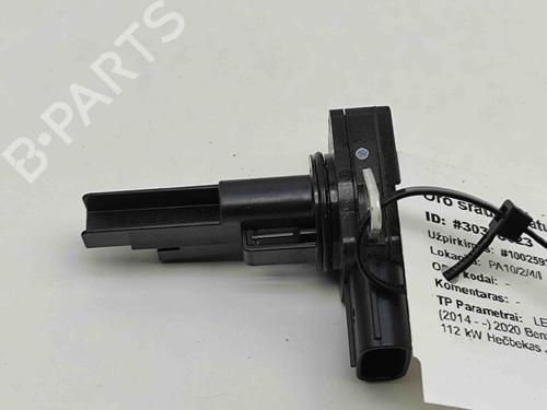 Used Mass air flow sensor LEXUS NX (_Z1_) 300h AWD (AYZ15_, AYZ15R) (197 hp) 27790116